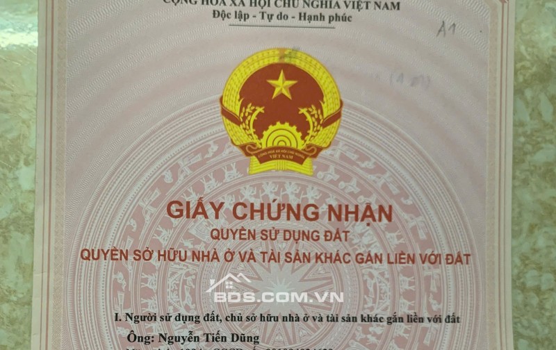 Bán đất thổ cư  tại trung tâm huyện tam đảo, vĩnh phúc giá siêu hời